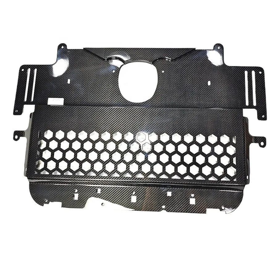 M3 G80 M4 G82 Engine Guard Dry Carbon Fiber Fabrication Services Cold Deficiency Guard
M3 G80 M4 G82 Engine Guard Dry Carbon Fiber Fabrication Services Cold Deficiency Guard