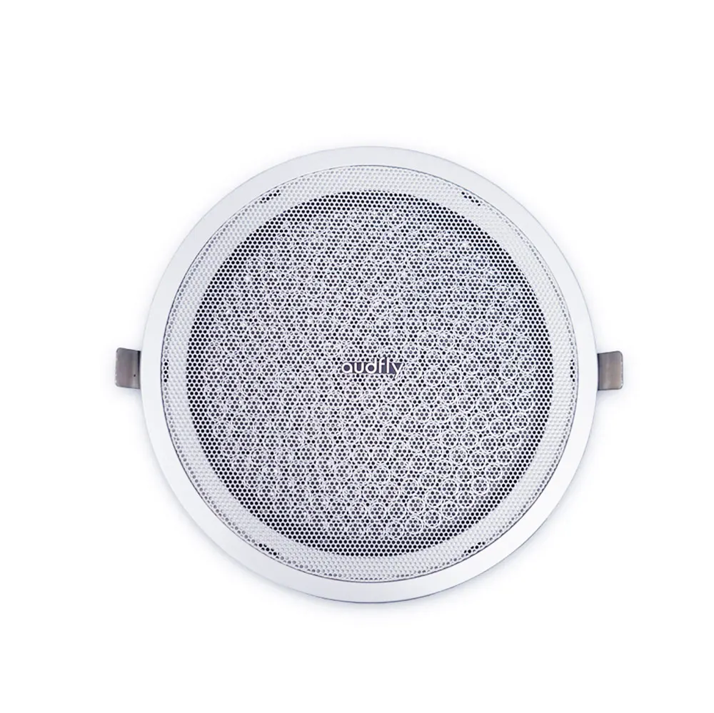 Audfly Targeted Audio Device Customizable Sound Zones Directed Sound Speaker for Exhibitions
Audfly Targeted Audio Device Customizable Sound Zones Directed Sound Speaker for Exhibitions