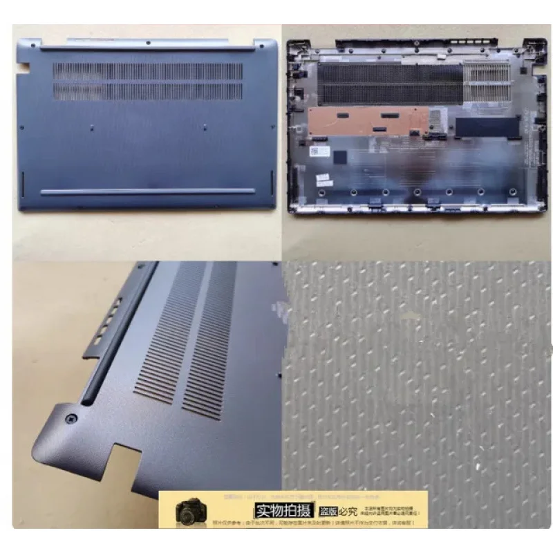 Новая нижняя крышка корпуса для ноутбука DELL Latitude 3430 3435 E3430 045Y4M
Новая нижняя крышка корпуса для ноутбука DELL Latitude 3430 3435 E3430 045Y4M