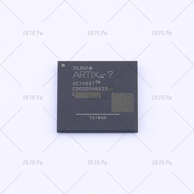 2026 HOT XC7A50T-2CSG325C Programmable Logic Device (CPLD/FPGA) CSBGA-324
2026 HOT XC7A50T-2CSG325C Programmable Logic Device (CPLD/FPGA) CSBGA-324