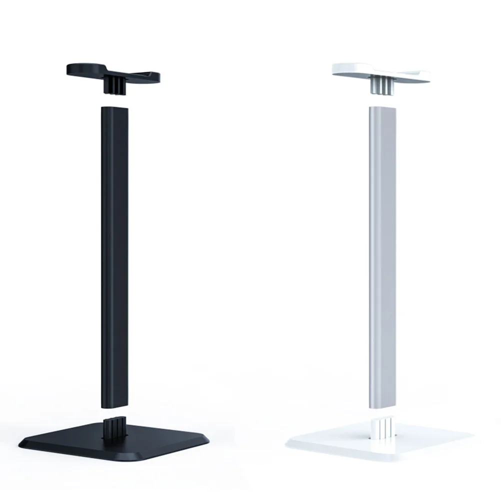 Holder Black Aluminum Desktop Organizer For Headphones Stationery Headphone Stand Stand For Headphones Headphone Holder
Holder Black Aluminum Desktop Organizer For Headphones Stationery Headphone Stand Stand For Headphones Headphone Holder