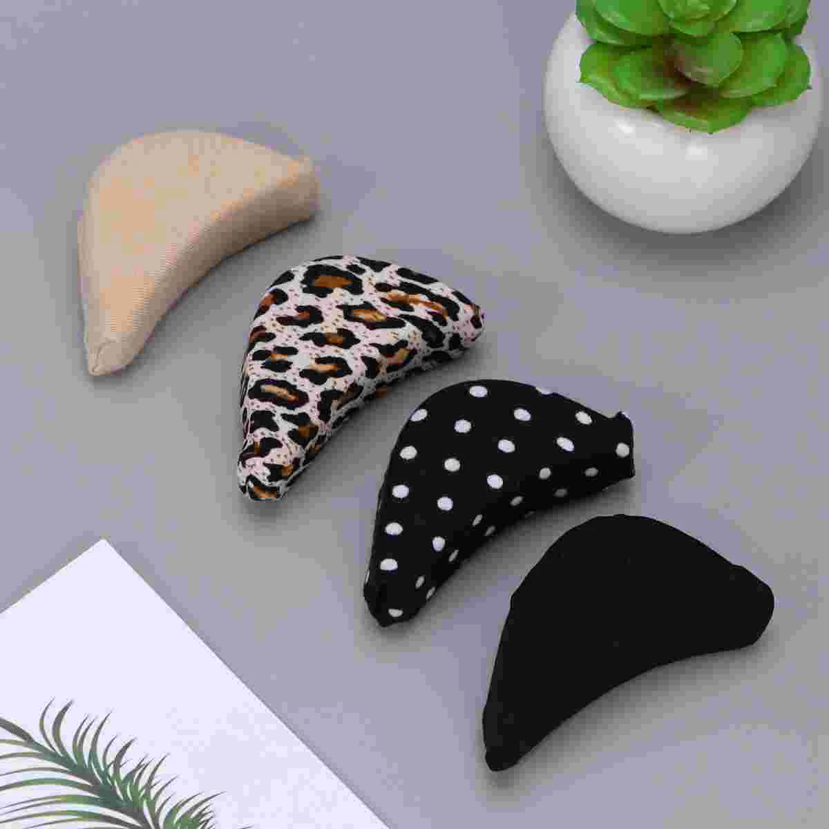 8 PCS/4Set Pain Relieving Patch Sport Shoes for Women Big Filler Sole of Foot Heel Cushion Pads Man Mat
8 PCS/4Set Pain Relieving Patch Sport Shoes for Women Big Filler Sole of Foot Heel Cushion Pads Man Mat