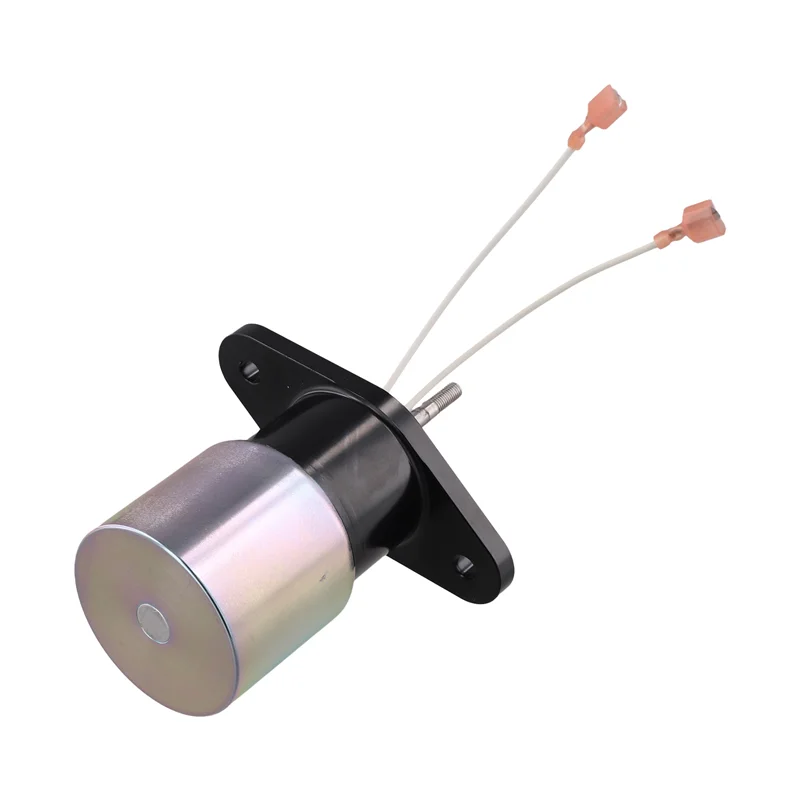 L10A 0250-12A2UC11S3 Power Stop Shutoff Valve Solenoid Power Stop Shutoff Valve Solenoid For Excavator
L10A 0250-12A2UC11S3 Power Stop Shutoff Valve Solenoid Power Stop Shutoff Valve Solenoid For Excavator