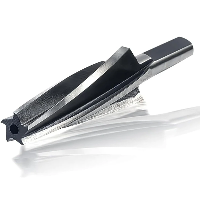 A81M New 10 Degree Ball Joint Tapered Reamer, Tapered Ball Joint Reamer For 1-1/2 Inch Foot Taper For Fitting Ball Joints Tie Ro
A81M New 10 Degree Ball Joint Tapered Reamer, Tapered Ball Joint Reamer For 1-1/2 Inch Foot Taper For Fitting Ball Joints Tie Ro