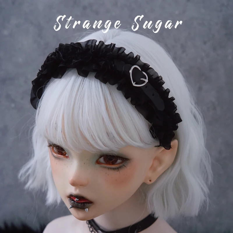Original handmade Hairbands Y2K Black Headbands for Women Girls Vintage Hoop for Party Hair Bands Accessories
Original handmade Hairbands Y2K Black Headbands for Women Girls Vintage Hoop for Party Hair Bands Accessories