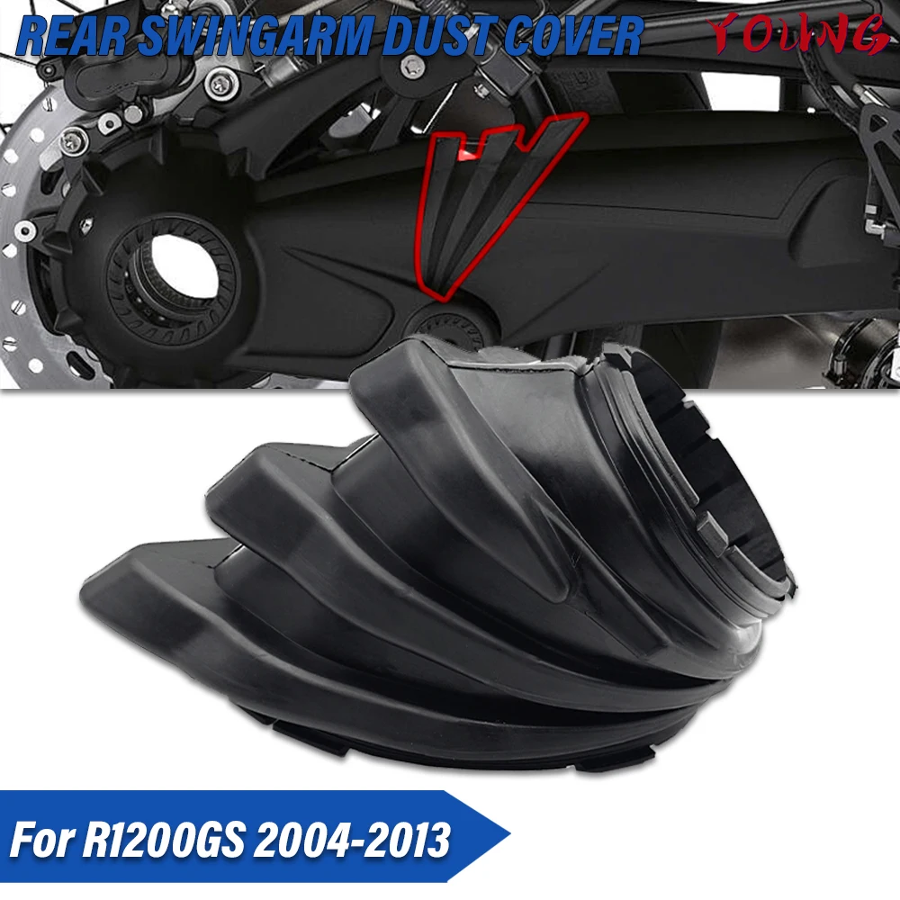 For BMW HP2 Sport R900RT 10 SF R nineT Pure/Racer R1200GS ADV Motorcycle Transmission Shaft Rubber Sleeve Boot Drive Bushing
For BMW HP2 Sport R900RT 10 SF R nineT Pure/Racer R1200GS ADV Motorcycle Transmission Shaft Rubber Sleeve Boot Drive Bushing