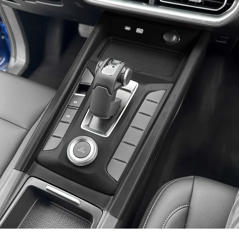 Center Console Silicone Panel Wireless Charging For Cannon 2023-2025 Commercial Off-road Version Button Interior Modification
Center Console Silicone Panel Wireless Charging For Cannon 2023-2025 Commercial Off-road Version Button Interior Modification