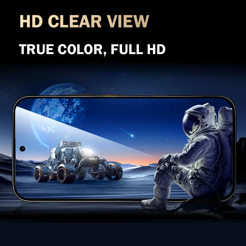 LeReach CF For Xiaomi 17T Pro / 17T 2pcs Privacy Tempered Glass HD Clear View With Dust-Free VistaGuard Screen Protector
LeReach CF For Xiaomi 17T Pro / 17T 2pcs Privacy Tempered Glass HD Clear View With Dust-Free VistaGuard Screen Protector