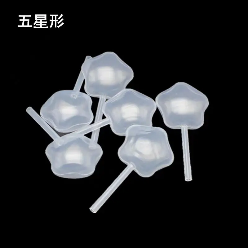 Baking straw macaron filling jam straw juice squeezer pastry decoration seasoning dropper cake decoration squeezer baking tool
Baking straw macaron filling jam straw juice squeezer pastry decoration seasoning dropper cake decoration squeezer baking tool