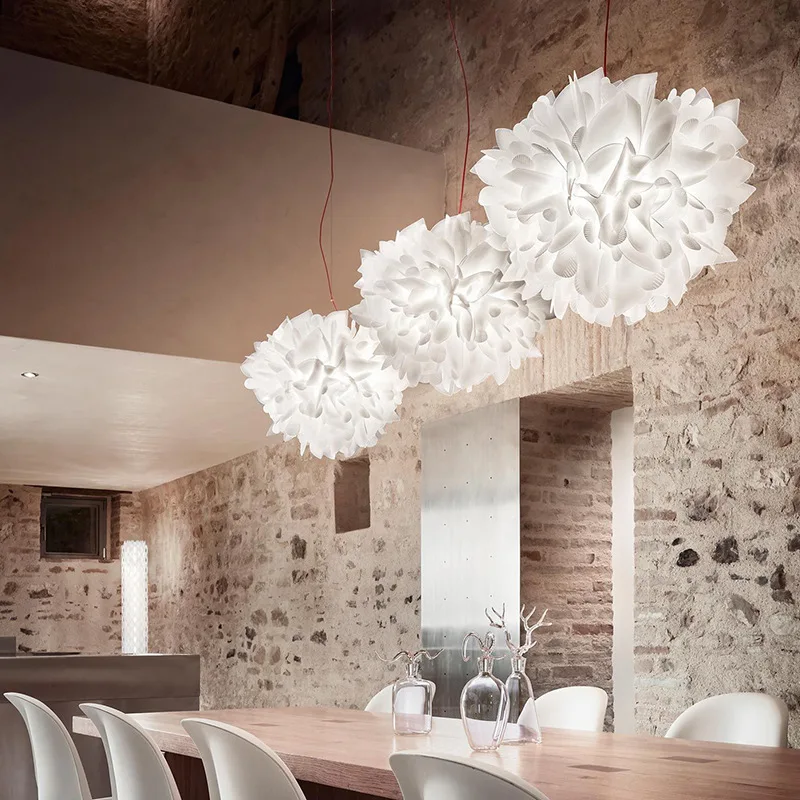Italian Modern Pendant Light - Nordic Minimalist Chandelier for Villa, Living & Dining Room, Project Ceiling Lamp
Italian Modern Pendant Light - Nordic Minimalist Chandelier for Villa, Living & Dining Room, Project Ceiling Lamp