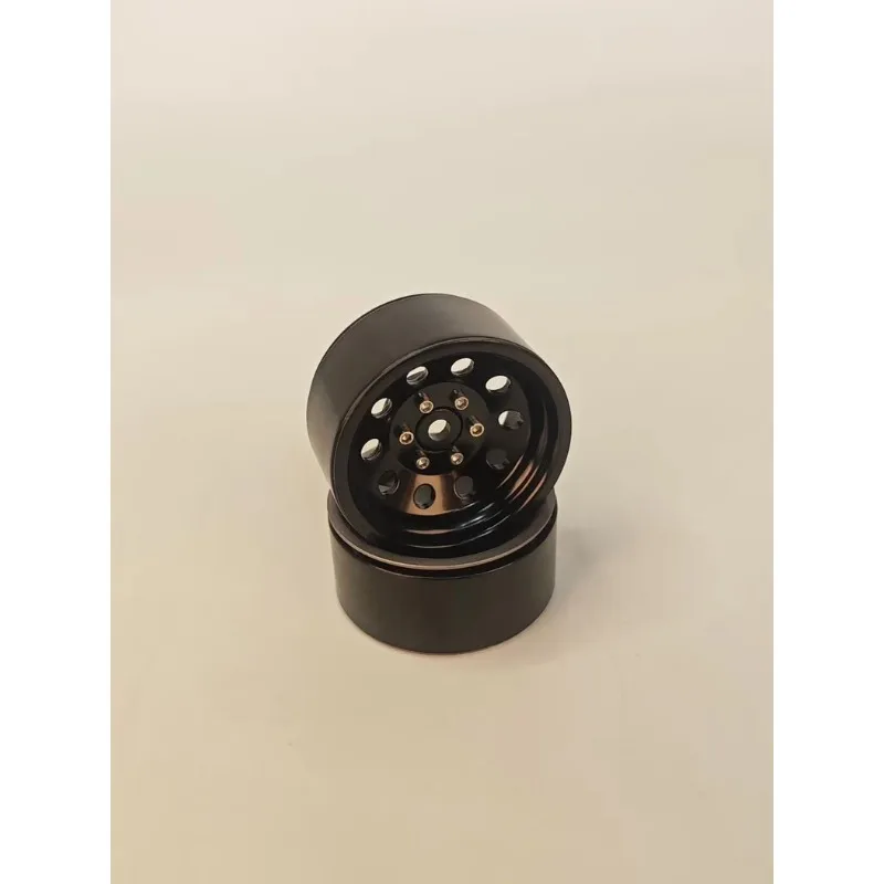 Металлическая 1,9-дюймовая классическая ступица колеса в стиле ретро с антипригарным покрытием для 1/10 1/12, радиоуправляемая модель, восхождение, пульт дистанционного управления, обновление автомобиля, аксессуары для самостоятельного изготовления, 4 шт.
Металлическая 1,9-дюймовая классическая ступица колеса в стиле ретро с антипригарным покрытием для 1/10 1/12, радиоуправляемая модель, восхождение, пульт дистанционного управления, обновление автомобиля, аксессуары для самостоятельного изготовления, 4 шт.