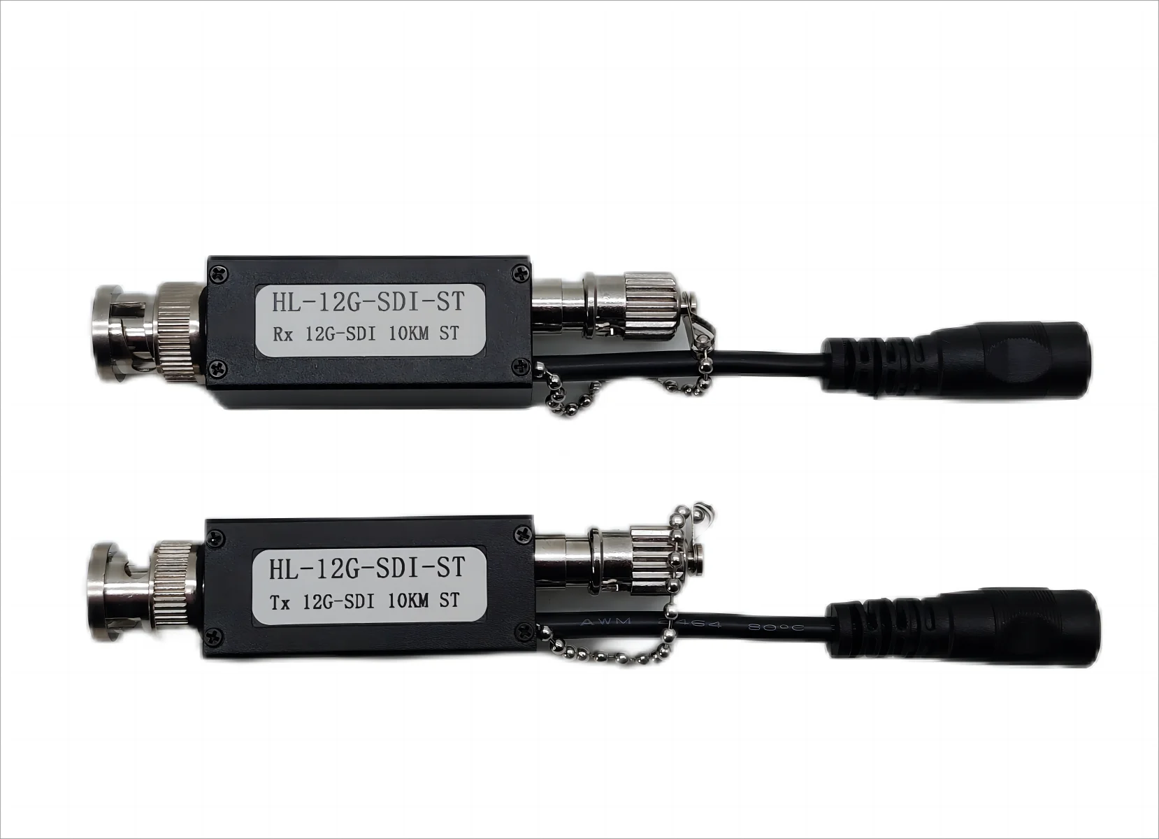 Оптоволоконный преобразователь Mini 12G SDI BNC коаксиальный преобразователь 4K 60 Гц Mini 12g SDI оптоволоконный удлинитель более 10 км
Оптоволоконный преобразователь Mini 12G SDI BNC коаксиальный преобразователь 4K 60 Гц Mini 12g SDI оптоволоконный удлинитель более 10 км