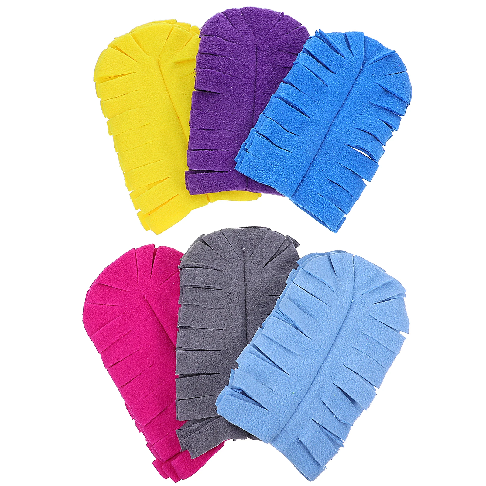 Dust Collector Replacement Cloth Reusable Duster Refills Cleaning Supplies Heavy Duty Fleece Cloth Home Office Car
Dust Collector Replacement Cloth Reusable Duster Refills Cleaning Supplies Heavy Duty Fleece Cloth Home Office Car