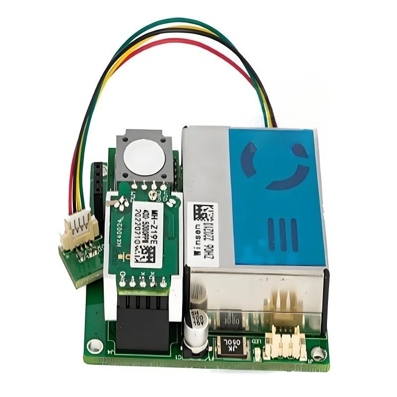 ZPHS01C — версия формальдегида, универсальный модуль обнаружения качества воздуха, мониторинг качества воздуха в помещении
ZPHS01C — версия формальдегида, универсальный модуль обнаружения качества воздуха, мониторинг качества воздуха в помещении