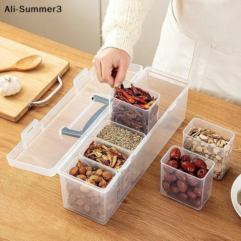 【A3s】Transparent Handheld Toolbox Portable Large Capacity Thickened Plastic Hardware Tool Storage Box With Handle Organizer Box
【A3s】Transparent Handheld Toolbox Portable Large Capacity Thickened Plastic Hardware Tool Storage Box With Handle Organizer Box