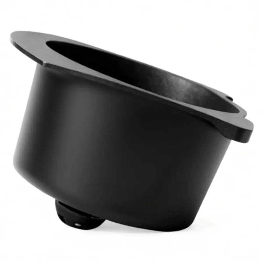 Сменная корзина для заваривания кофе для K-Duo Essentials, совместима только с кофемашиной K-Duo Essentials, фильтр-корзина для заваривания.
Сменная корзина для заваривания кофе для K-Duo Essentials, совместима только с кофемашиной K-Duo Essentials, фильтр-корзина для заваривания.