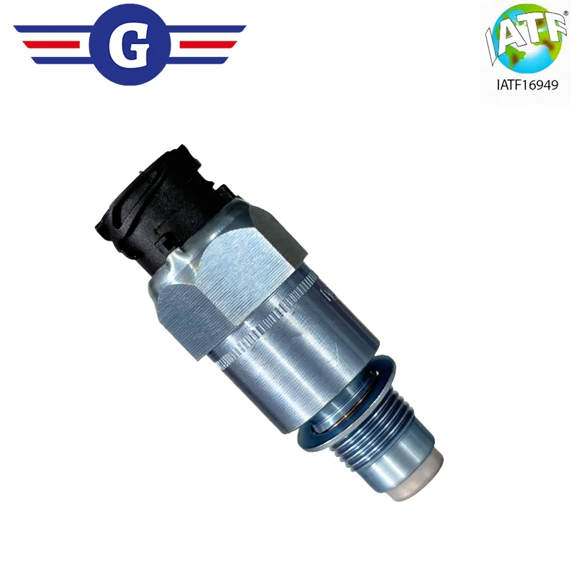 Car Speed Sensor 25mm 215920102301 for Siemens for Vdo Round 4Pcs Pins 2159.20102301
Car Speed Sensor 25mm 215920102301 for Siemens for Vdo Round 4Pcs Pins 2159.20102301