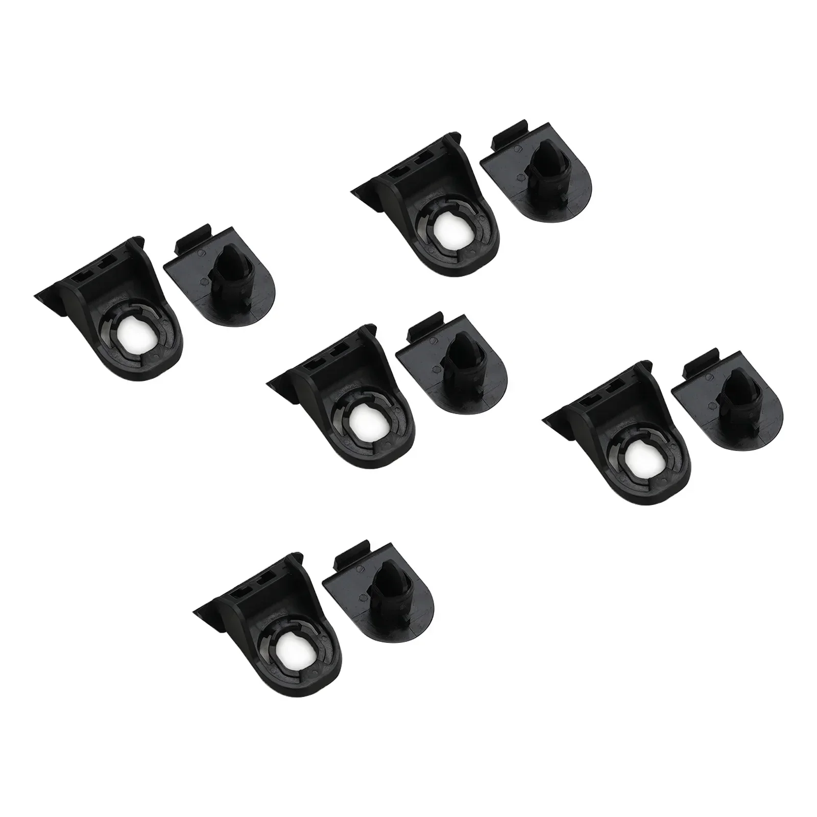 5x Front Bumper Fender Liner + Pin Hold For Toyota-Camry For Corolla For Sienna For Venza 2018-2021 5387933030 4774902020
5x Front Bumper Fender Liner + Pin Hold For Toyota-Camry For Corolla For Sienna For Venza 2018-2021 5387933030 4774902020