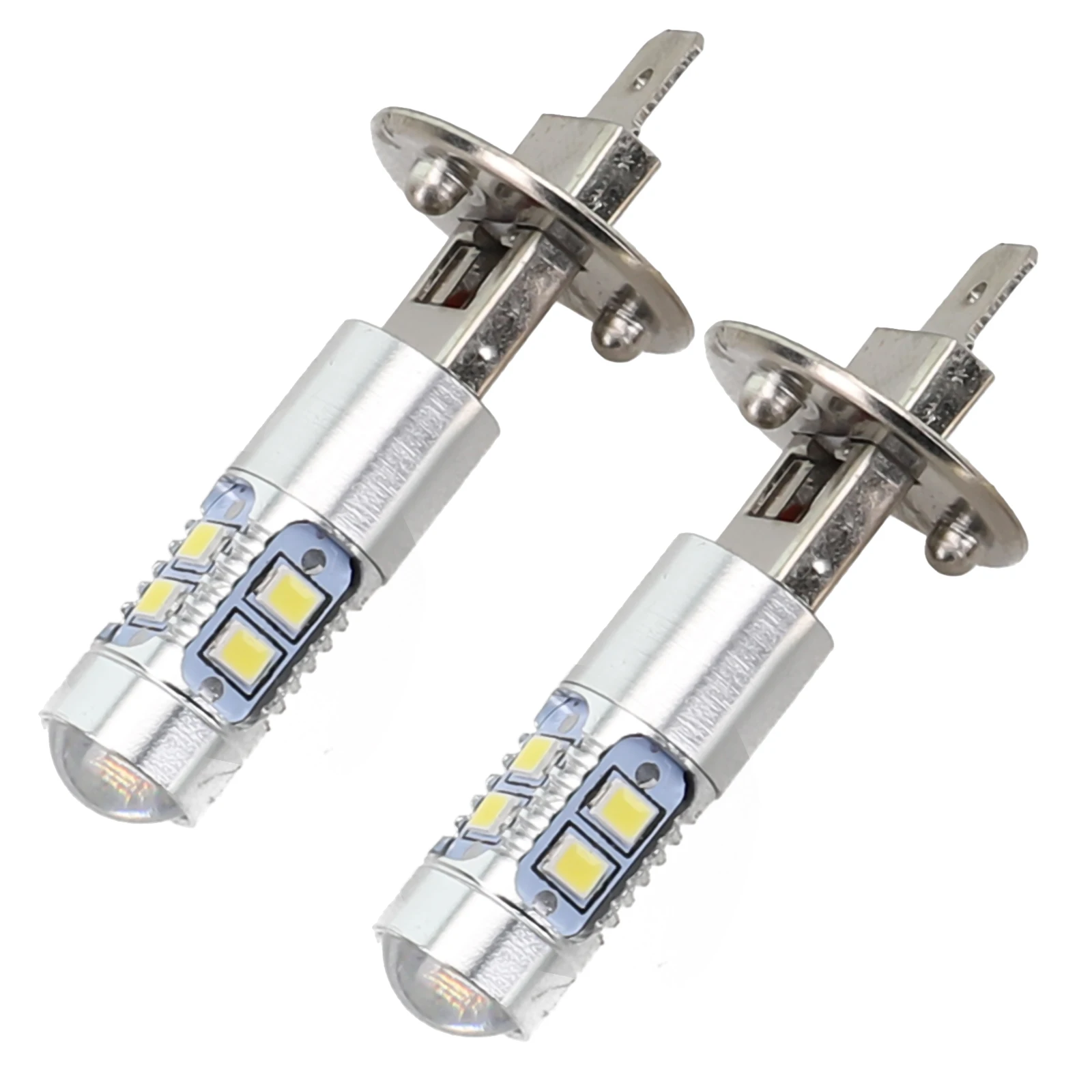 Led Fog Lamp H1 Fog Lights Front Fog Lights H1 H1 Headlight High Power High-Beam/Low 1800 Lm 50W CREER LED New
Led Fog Lamp H1 Fog Lights Front Fog Lights H1 H1 Headlight High Power High-Beam/Low 1800 Lm 50W CREER LED New