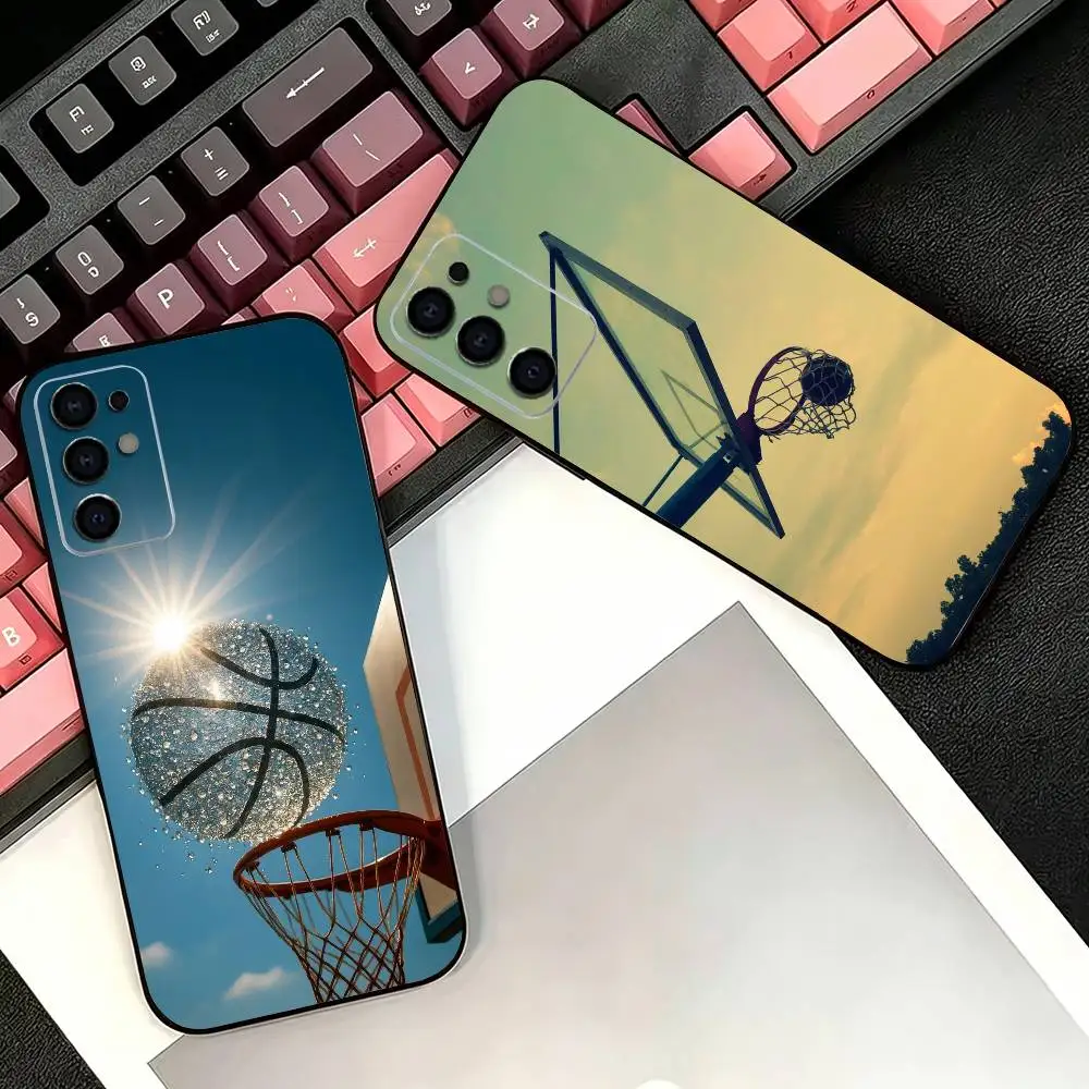 Basketball in Basket Soft Black Phone Case for Samsung S26,25,24,21,22,21,20,10,9,8,7,6Ultra,Plus,Fe, Lite
Basketball in Basket Soft Black Phone Case for Samsung S26,25,24,21,22,21,20,10,9,8,7,6Ultra,Plus,Fe, Lite