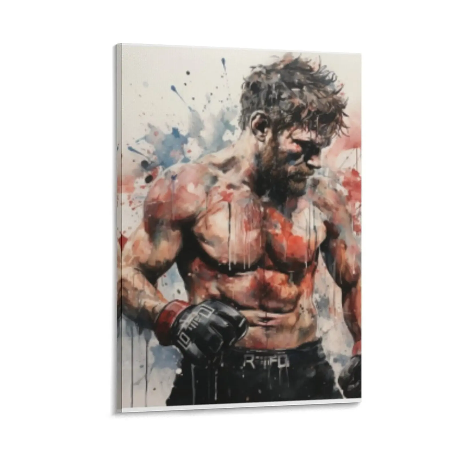 fighting man Canvas Painting stickers & posters room decoration vintage home decor anime room decor
fighting man Canvas Painting stickers & posters room decoration vintage home decor anime room decor