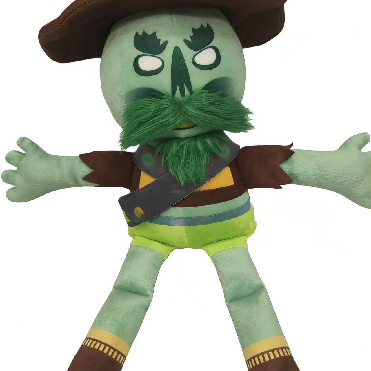 Hot Scoutmaster Myres Plushie Creative Plush Doll Cartoon Stuffed Toy Kids Toy Birthday Gift For Fans
Hot Scoutmaster Myres Plushie Creative Plush Doll Cartoon Stuffed Toy Kids Toy Birthday Gift For Fans
