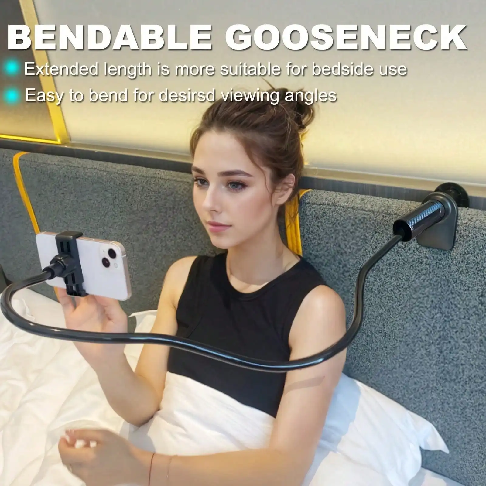 Compatible With IPhone, Android Phone, Gift For Birthday, Family, Friends Phone Stand
Compatible With IPhone, Android Phone, Gift For Birthday, Family, Friends Phone Stand