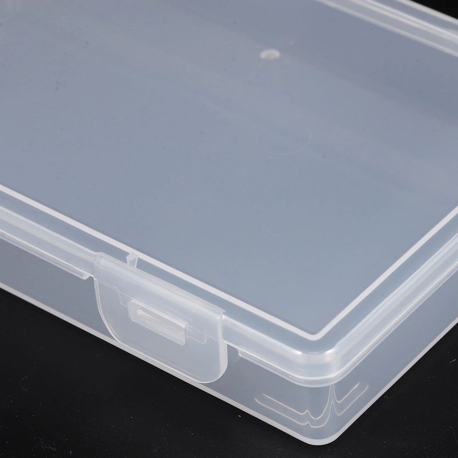 2 Pcs Cheese Container for Refrigerator Crisper Containers Food Household Boxes
2 Pcs Cheese Container for Refrigerator Crisper Containers Food Household Boxes