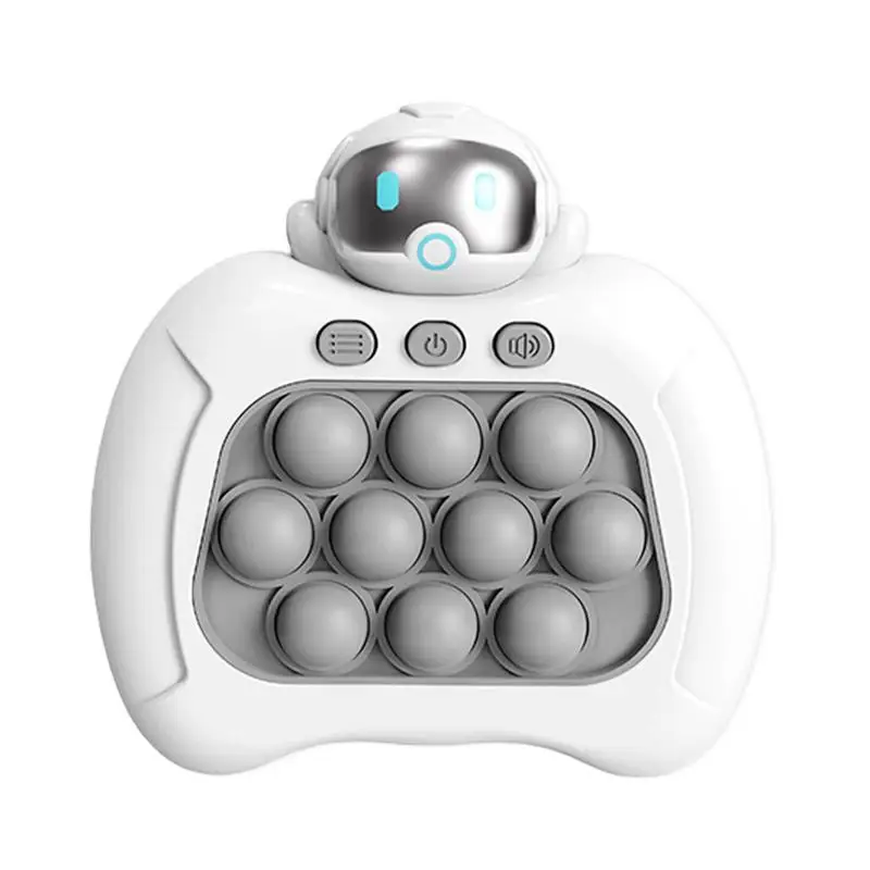 Fun Party Popping Games For Kids Breakthrough Game Console Light Up Spaceman Popping Games Birthday Gifts For Boys And Girls
Fun Party Popping Games For Kids Breakthrough Game Console Light Up Spaceman Popping Games Birthday Gifts For Boys And Girls