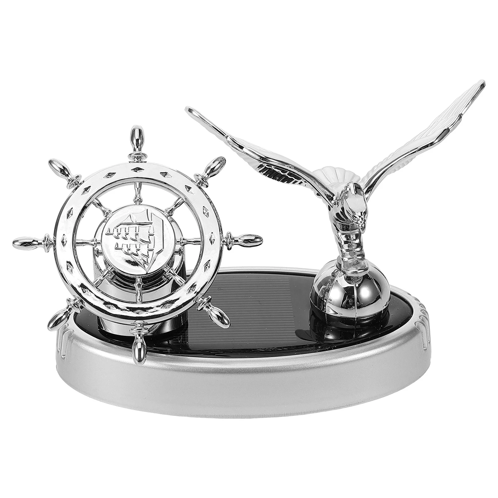 Stylish Solar Car Aroma Diffuser with Automatic Rotation - Eco Friendly Air Freshening Solution for Healthy in Car Atmosphere
Stylish Solar Car Aroma Diffuser with Automatic Rotation - Eco Friendly Air Freshening Solution for Healthy in Car Atmosphere