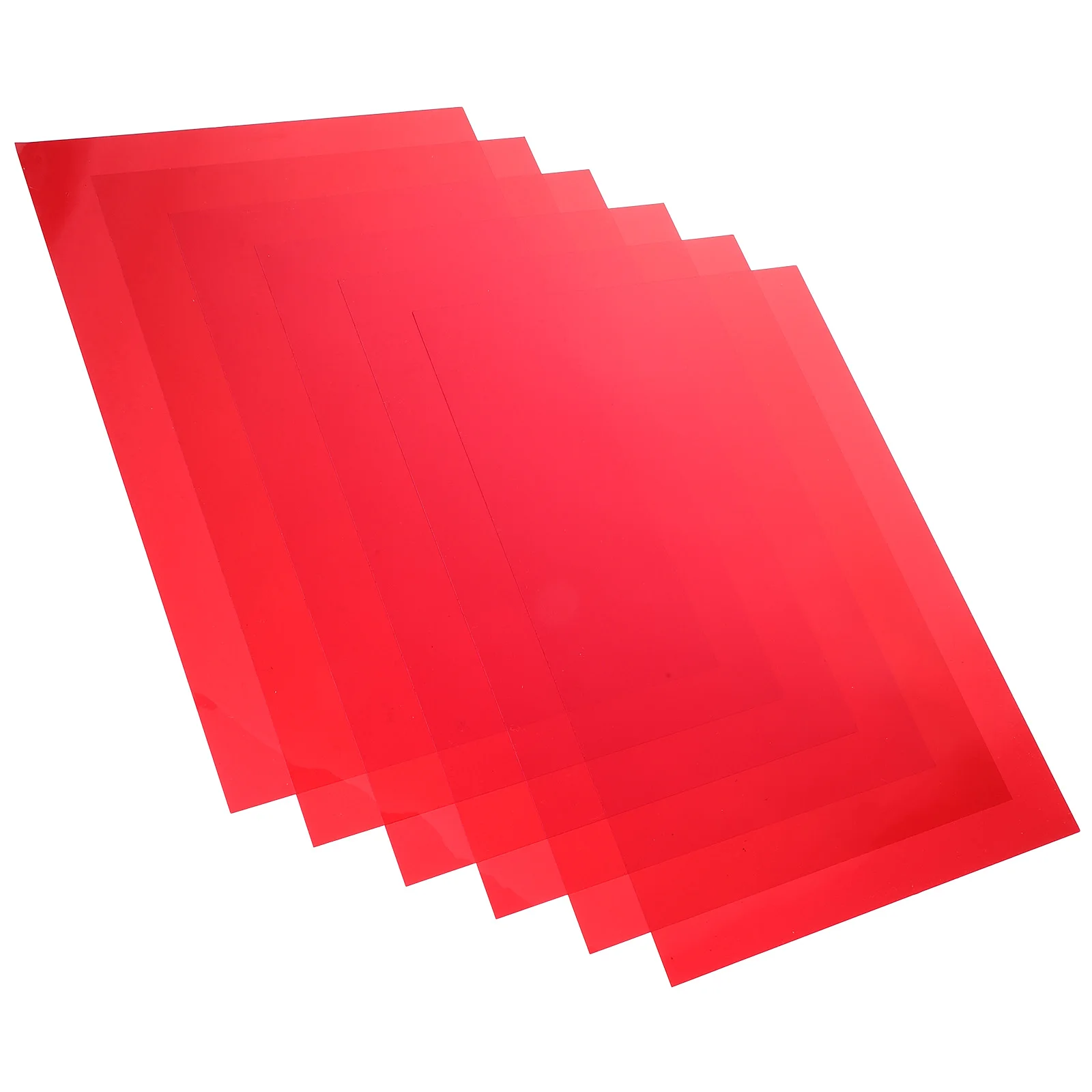 6pcs PVC Film Colored Lighting Gel Filters Lamp Diffuser Gels for Lights Dimming red acrylic sheet light filters color gels
6pcs PVC Film Colored Lighting Gel Filters Lamp Diffuser Gels for Lights Dimming red acrylic sheet light filters color gels