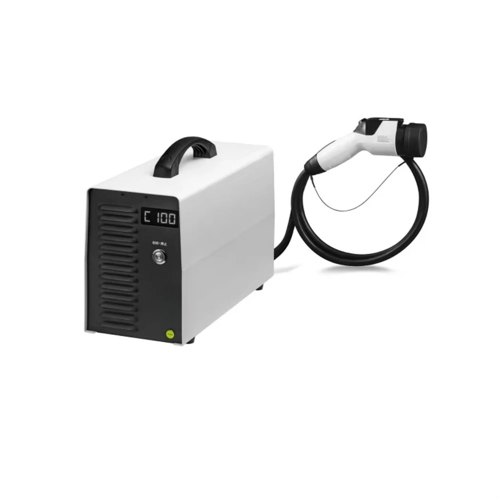 Portable Movable DC 7kw Fast EV Charger 21kw 31kw Handheld Type Electric GBT Vehicle Charging Station
Portable Movable DC 7kw Fast EV Charger 21kw 31kw Handheld Type Electric GBT Vehicle Charging Station