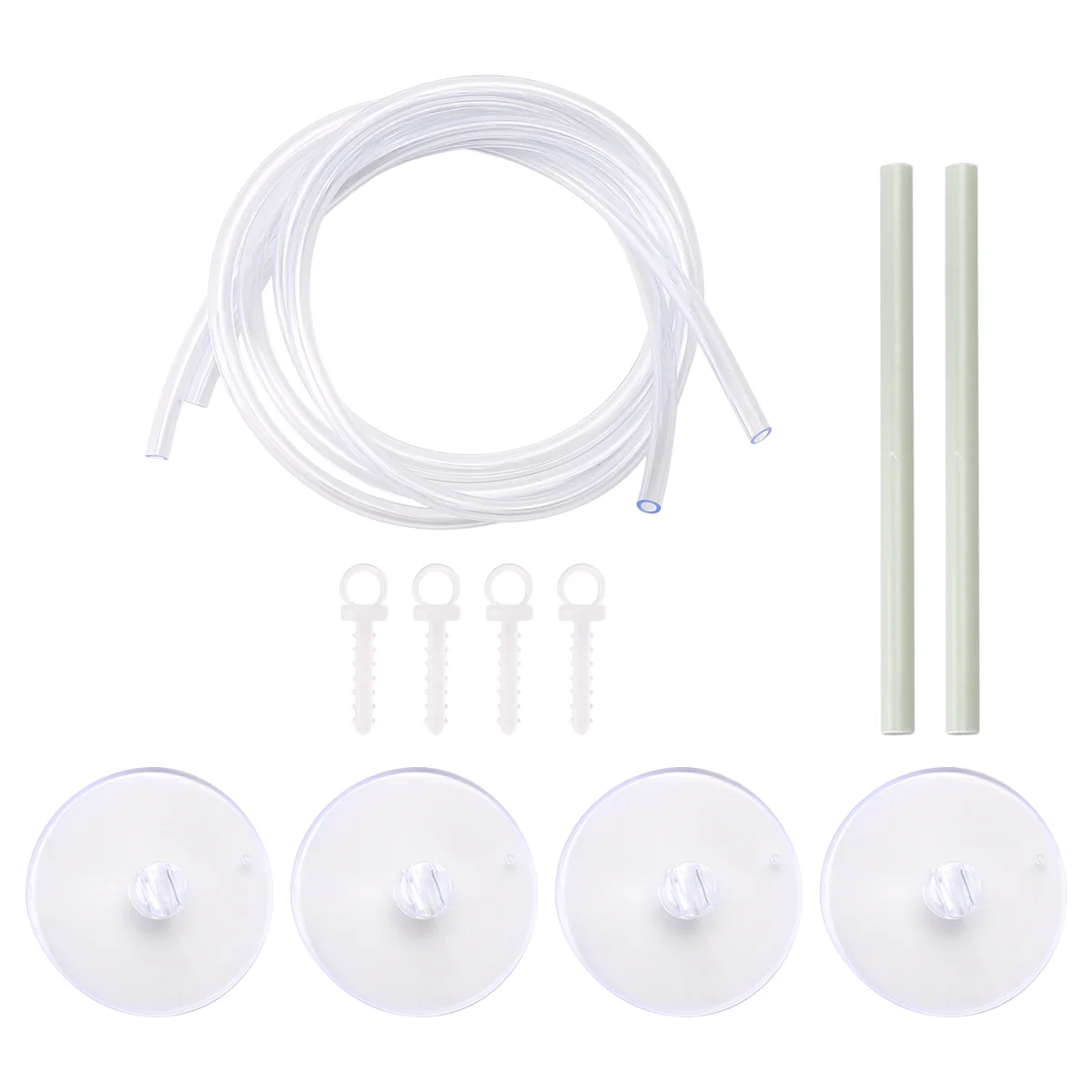 High-end Aquarium Floating Plant Corral Easy to Use Separates Floating Plants Fish Tank Accessories for Floating Plants Accessor
High-end Aquarium Floating Plant Corral Easy to Use Separates Floating Plants Fish Tank Accessories for Floating Plants Accessor