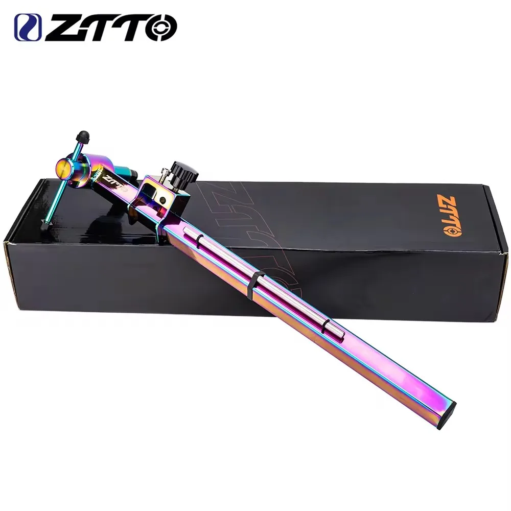 ZTTO MTB Road Bike Professional Derailleur Hanger Alignment Gauge Alignment Ranging Tool Measure Straighten Dropout tool DAG-2.2
ZTTO MTB Road Bike Professional Derailleur Hanger Alignment Gauge Alignment Ranging Tool Measure Straighten Dropout tool DAG-2.2