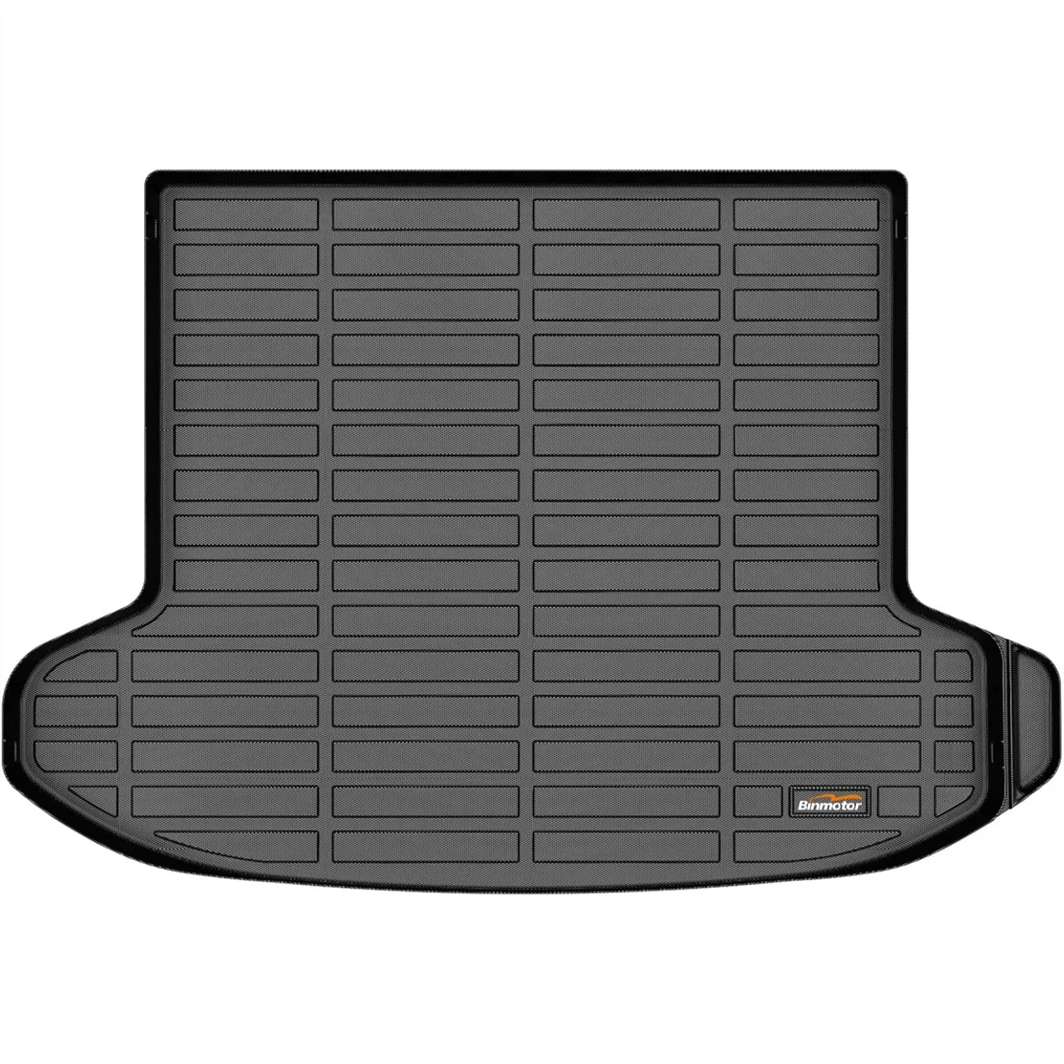 All Weather Cargo Mat for Kia Sportage 2023-2025 Hybrid, Custom Fit Trunk Liner, Waterproof Easy to Clean
All Weather Cargo Mat for Kia Sportage 2023-2025 Hybrid, Custom Fit Trunk Liner, Waterproof Easy to Clean