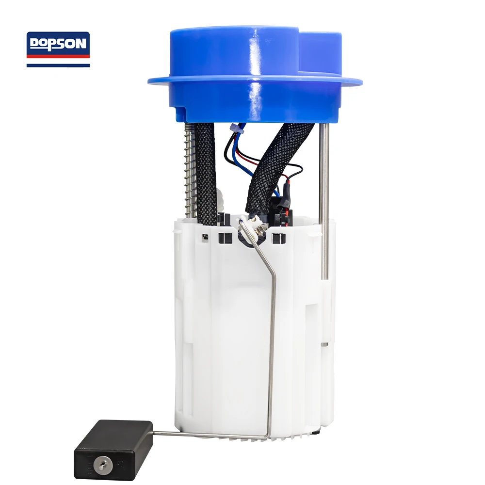 DPS0607P Dopson Fuel Pump Assembly Suitable For Proton (car Brand) PW920880/FG2477-17B1/1053029
DPS0607P Dopson Fuel Pump Assembly Suitable For Proton (car Brand) PW920880/FG2477-17B1/1053029