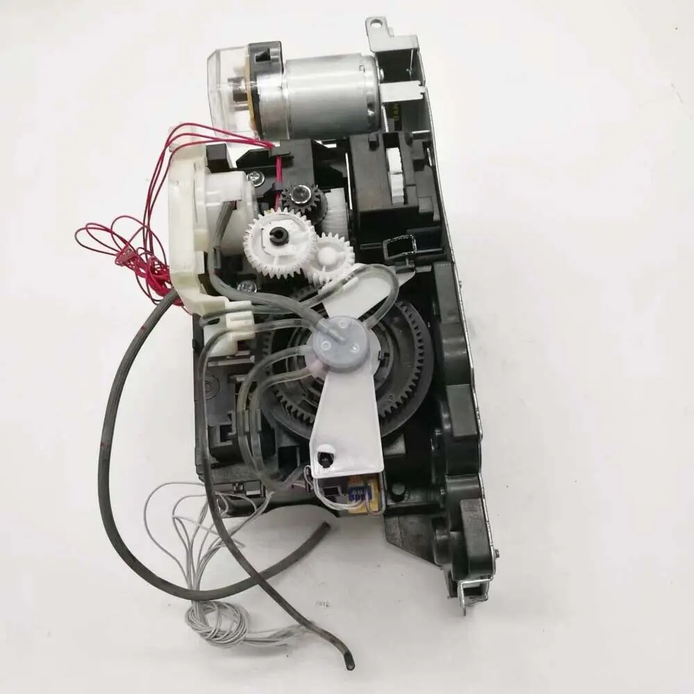 Ink Pump Fits For Brother J3530DW J6935DW MFC-J6530DW MFC-T4500DW MFC-J3930DW J3930DW MFC-J6930DW MFC-J3530DW MFC-J6935DW
Ink Pump Fits For Brother J3530DW J6935DW MFC-J6530DW MFC-T4500DW MFC-J3930DW J3930DW MFC-J6930DW MFC-J3530DW MFC-J6935DW