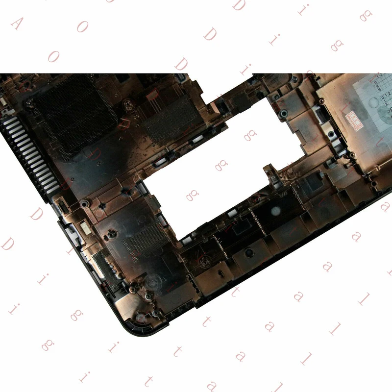 LL 747112-001 NEW For HP pavilion series Bottom Base Case Cover 15-D compaq 15-A
LL 747112-001 NEW For HP pavilion series Bottom Base Case Cover 15-D compaq 15-A