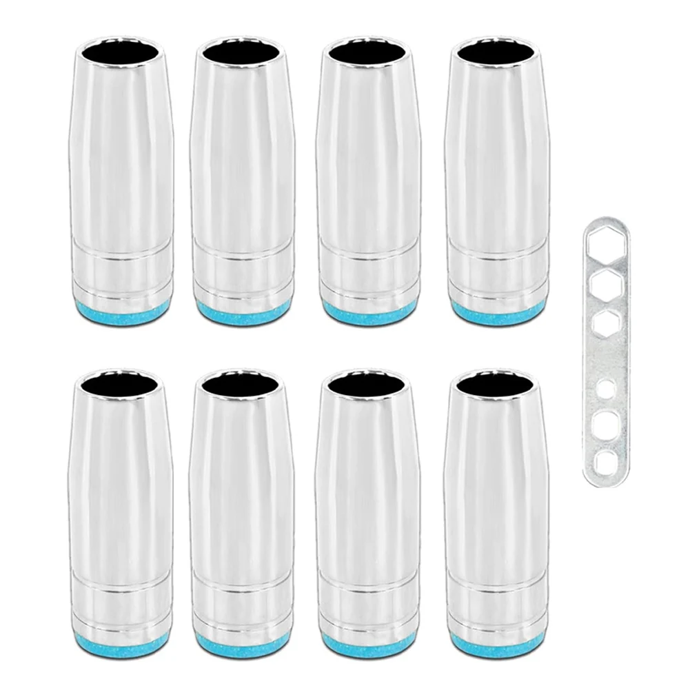 Насадка 25AK, газовое сопло, защитный хромированный латунный материал, высокая температура для сварочной горелки 25AK
Насадка 25AK, газовое сопло, защитный хромированный латунный материал, высокая температура для сварочной горелки 25AK