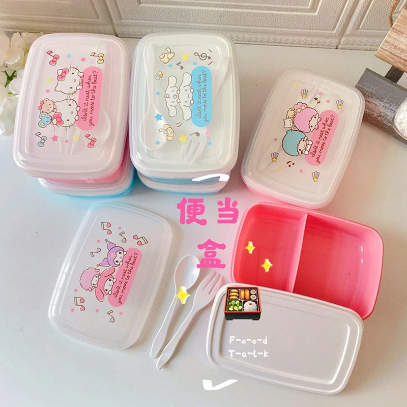Sanrio 2pcs Kawaii School Supplies Student Stationery Set Cute Kuromi Hello Kitty
Sanrio 2pcs Kawaii School Supplies Student Stationery Set Cute Kuromi Hello Kitty