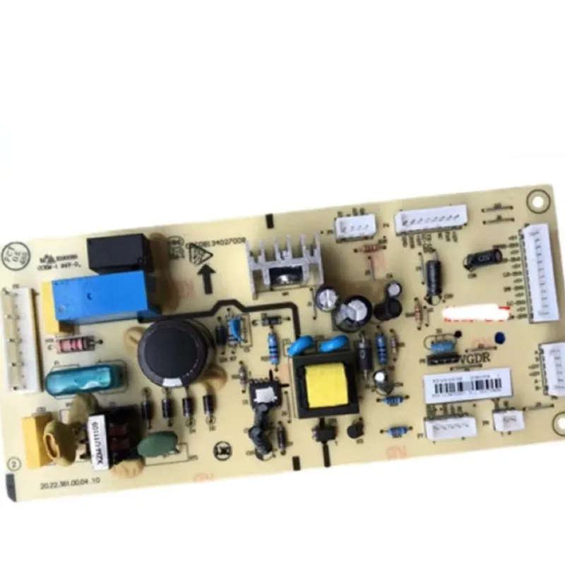 BCD-216TEF1 216TEFC1 test ok circuit board motherboard
BCD-216TEF1 216TEFC1 test ok circuit board motherboard