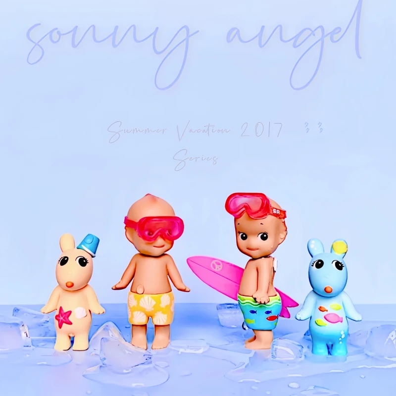 Hot Selling Genuine Sonny Angel Summer Cactus Series Summer Series Surprise Blind Box Handmade Decorations Toys Birthday Gifts
Hot Selling Genuine Sonny Angel Summer Cactus Series Summer Series Surprise Blind Box Handmade Decorations Toys Birthday Gifts