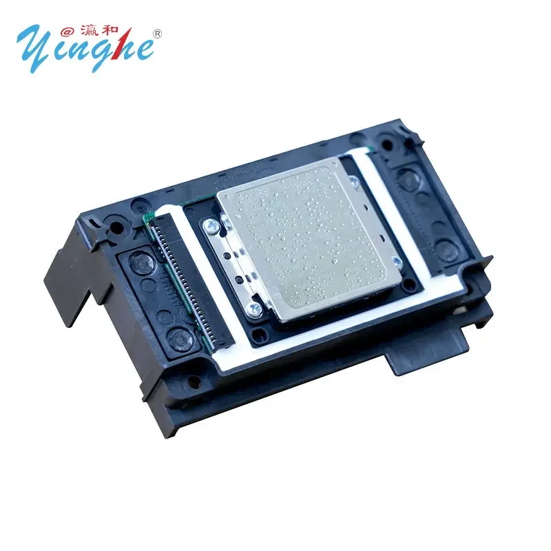Yinghe Original XP600 XP 600 xp600 Epson Printhead High Quality New Eco Solvent Type Print Head For 1.8M Large Format Printer
Yinghe Original XP600 XP 600 xp600 Epson Printhead High Quality New Eco Solvent Type Print Head For 1.8M Large Format Printer