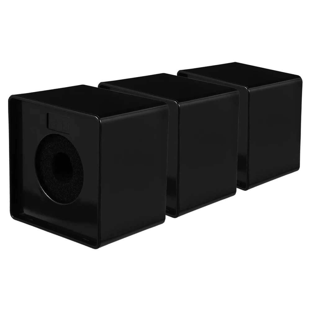 3 Pcs Station Square Cube Abs Durable Interview KTV News Logo Mic Prop Stand Microphone Logo Flag Mic Flags Holder
3 Pcs Station Square Cube Abs Durable Interview KTV News Logo Mic Prop Stand Microphone Logo Flag Mic Flags Holder