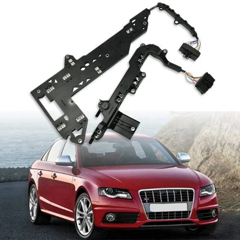Automatic Transmission Harness Repair For A4 A5 A6 A7 RS5 Automatic Transmission Harness Repair Kit 0B5398009E
Automatic Transmission Harness Repair For A4 A5 A6 A7 RS5 Automatic Transmission Harness Repair Kit 0B5398009E