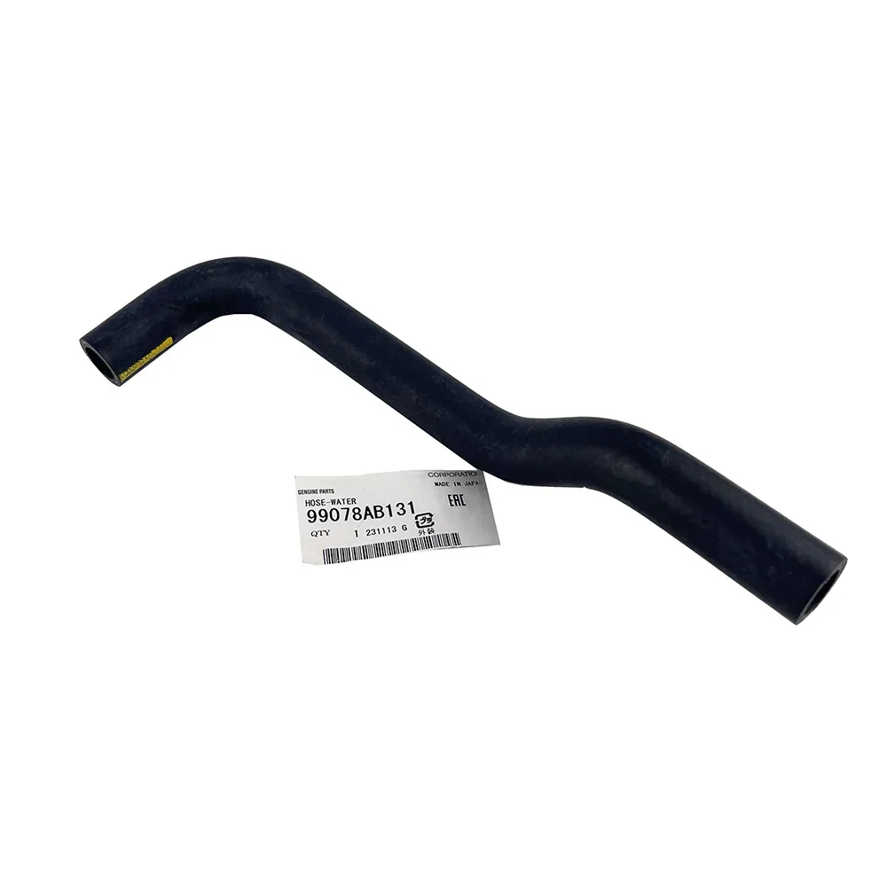 NBJKATO Brand New Genuine 99078AB131 Engine Coolant Hose For Subaru Forester XV Crosstrek Impreza 2012-2018
NBJKATO Brand New Genuine 99078AB131 Engine Coolant Hose For Subaru Forester XV Crosstrek Impreza 2012-2018