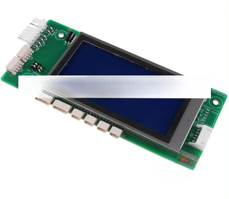 Панель дисплея вызова лифта, подвесной ЖК-дисплей TS5-BV-E1.0/TS5-BH, аксессуары для лифтов
Панель дисплея вызова лифта, подвесной ЖК-дисплей TS5-BV-E1.0/TS5-BH, аксессуары для лифтов