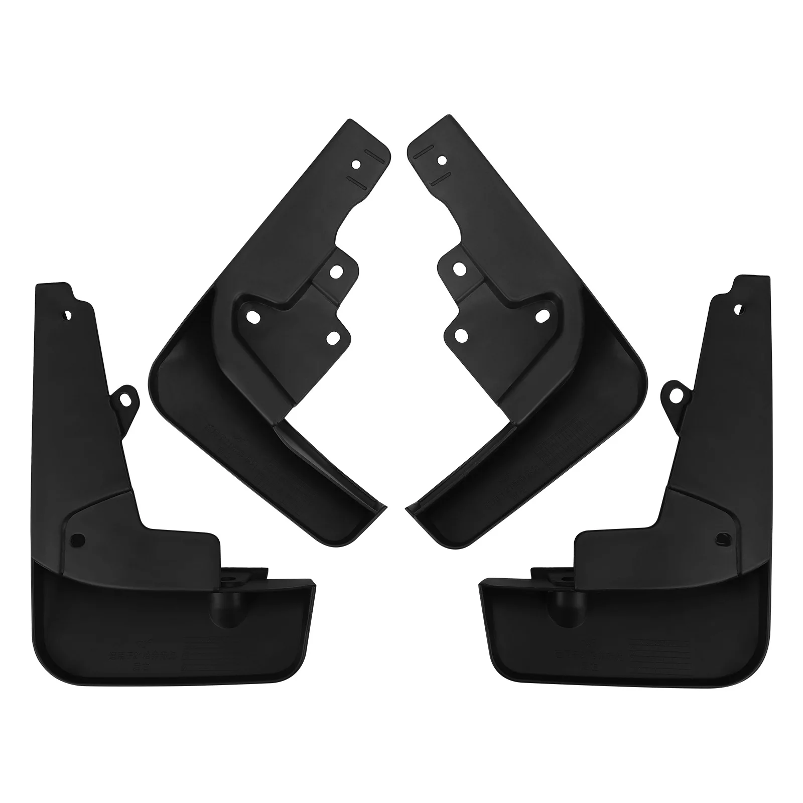 Suitable for Haval Jolion Pro Chitu 2021-25 Small Version Car Fender Skin Car Accessories Mud Flaps Car Fender
Suitable for Haval Jolion Pro Chitu 2021-25 Small Version Car Fender Skin Car Accessories Mud Flaps Car Fender