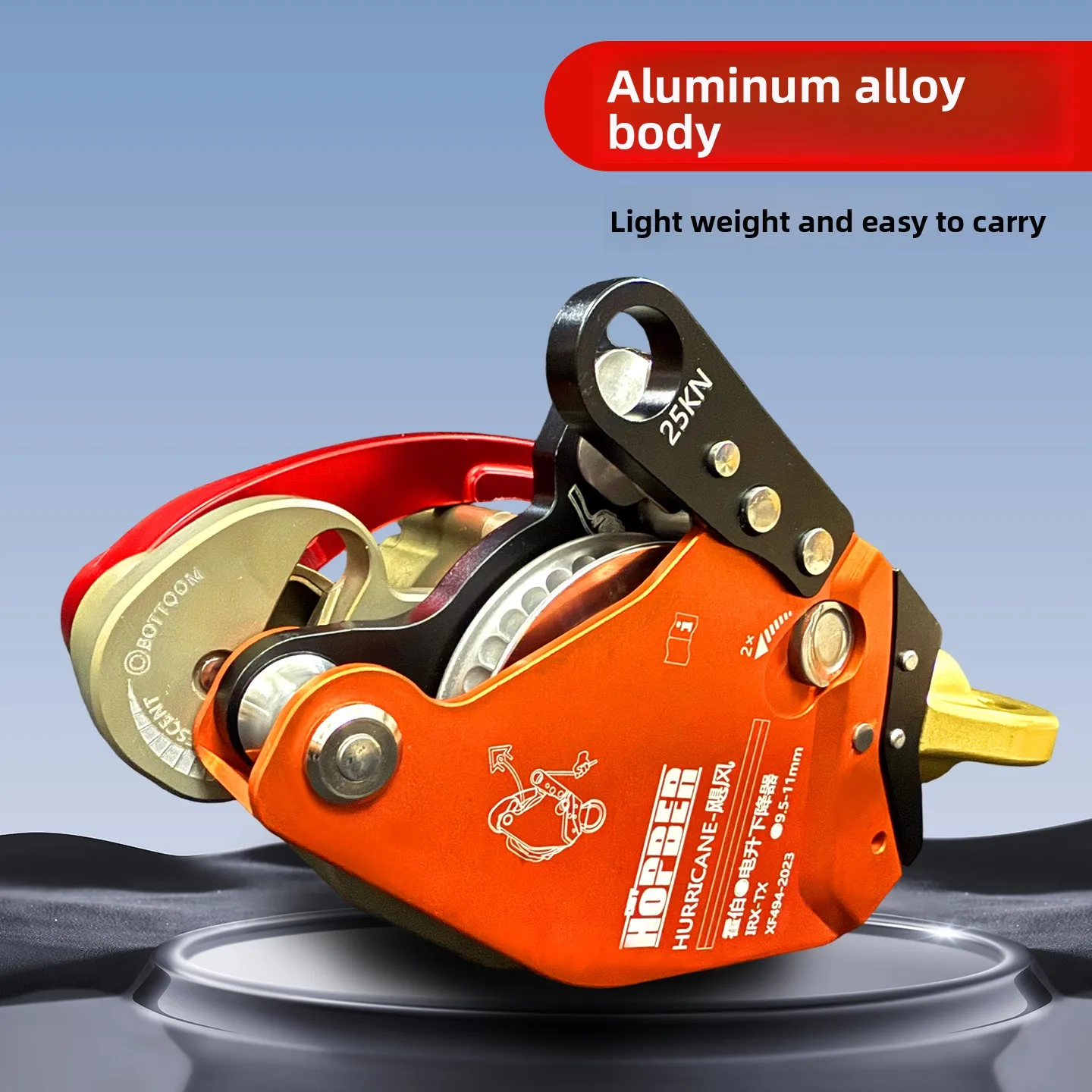 Electric hoist, high-altitude operation electric hoist, climbing rope, fire protection and fall prevention equipment
Electric hoist, high-altitude operation electric hoist, climbing rope, fire protection and fall prevention equipment