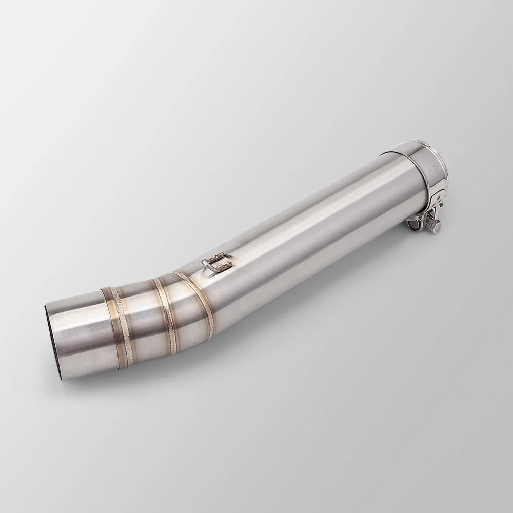 For CB1300 2003 - 2013 CB 1300 Escape Motorcycle Exhaust Muffler Link Pipe 51MM Slip-on
For CB1300 2003 - 2013 CB 1300 Escape Motorcycle Exhaust Muffler Link Pipe 51MM Slip-on
